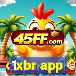 1xbr app